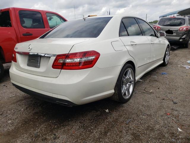 Photo 3 VIN: WDDHF5GB2AA252694 - MERCEDES-BENZ E 350 