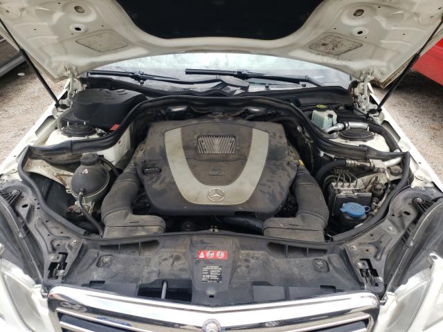 Photo 6 VIN: WDDHF5GB2AA252694 - MERCEDES-BENZ E 350 