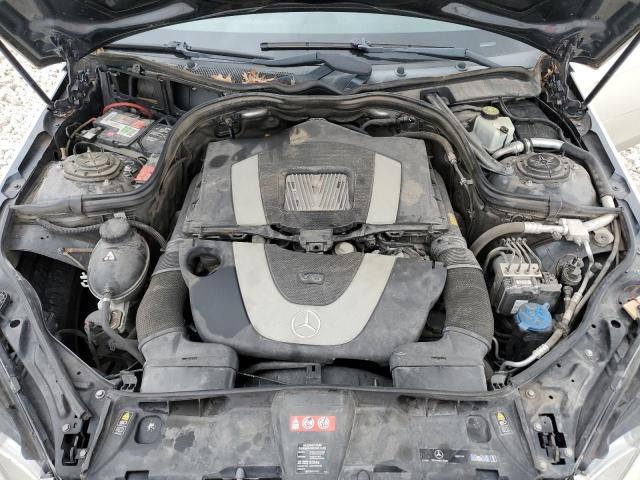 Photo 10 VIN: WDDHF5GB2AA253747 - MERCEDES-BENZ E-CLASS 