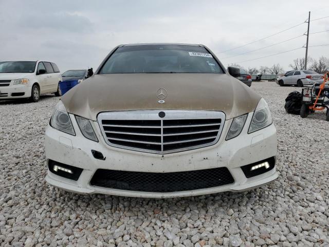 Photo 4 VIN: WDDHF5GB2AA253747 - MERCEDES-BENZ E-CLASS 