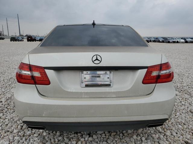 Photo 5 VIN: WDDHF5GB2AA253747 - MERCEDES-BENZ E-CLASS 