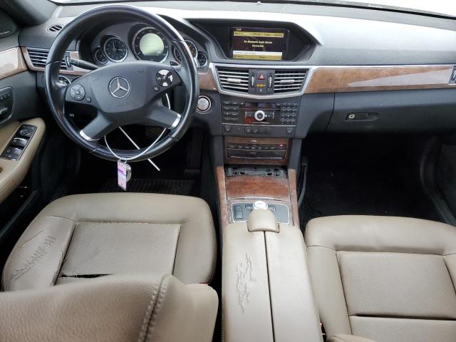 Photo 7 VIN: WDDHF5GB2AA253747 - MERCEDES-BENZ E-CLASS 