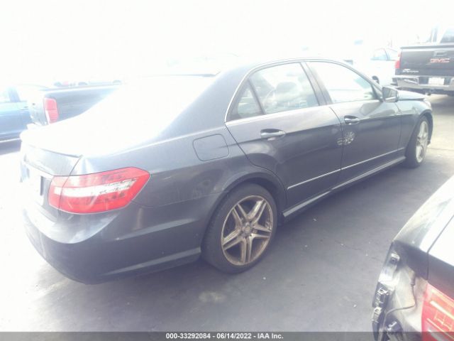 Photo 3 VIN: WDDHF5GB2BA264071 - MERCEDES-BENZ E-CLASS 