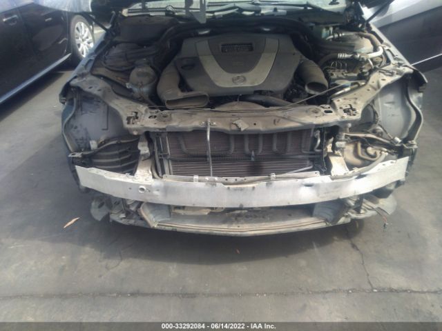 Photo 5 VIN: WDDHF5GB2BA264071 - MERCEDES-BENZ E-CLASS 