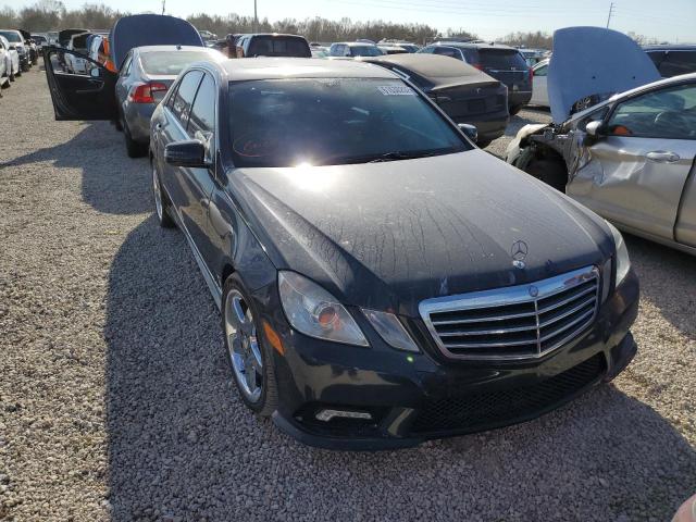 Photo 0 VIN: WDDHF5GB2BA279850 - MERCEDES-BENZ E 350 