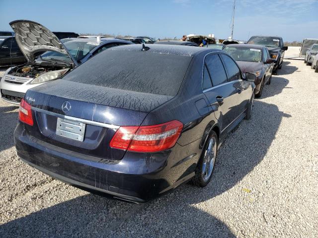 Photo 3 VIN: WDDHF5GB2BA279850 - MERCEDES-BENZ E 350 