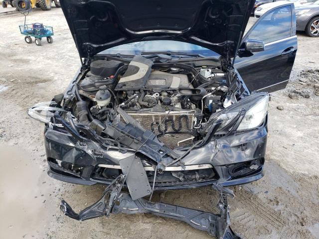 Photo 10 VIN: WDDHF5GB2BA320526 - MERCEDES-BENZ E 350 