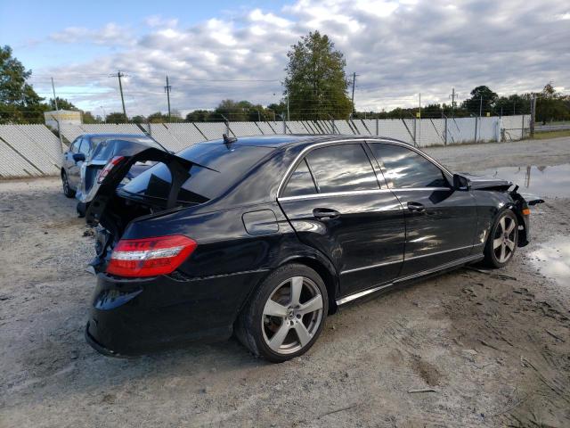 Photo 2 VIN: WDDHF5GB2BA320526 - MERCEDES-BENZ E 350 