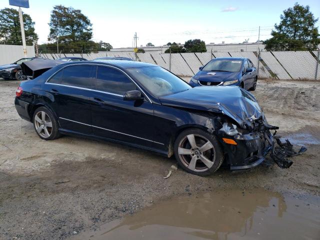 Photo 3 VIN: WDDHF5GB2BA320526 - MERCEDES-BENZ E 350 