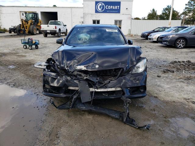 Photo 4 VIN: WDDHF5GB2BA320526 - MERCEDES-BENZ E 350 