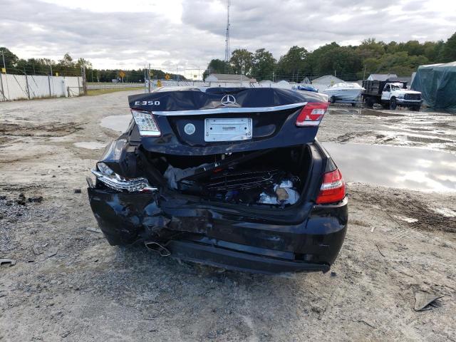 Photo 5 VIN: WDDHF5GB2BA320526 - MERCEDES-BENZ E 350 