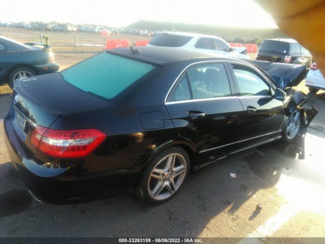 Photo 3 VIN: WDDHF5GB2BA340081 - MERCEDES-BENZ E-CLASS 