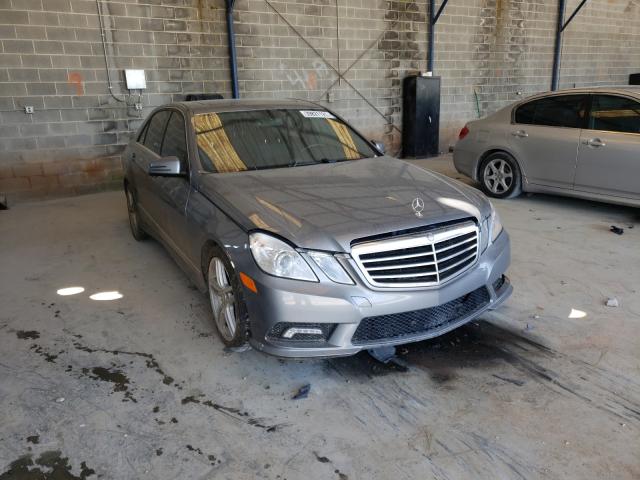 Photo 0 VIN: WDDHF5GB2BA359312 - MERCEDES-BENZ E 350 