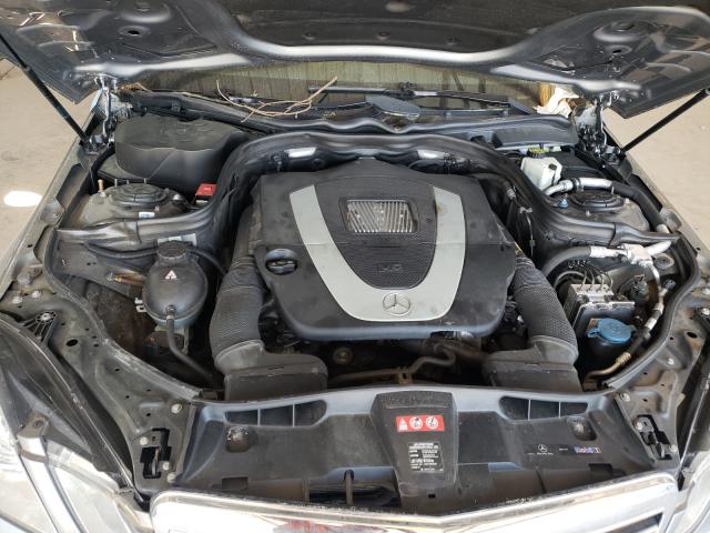 Photo 6 VIN: WDDHF5GB2BA359312 - MERCEDES-BENZ E 350 