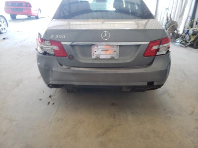 Photo 8 VIN: WDDHF5GB2BA359312 - MERCEDES-BENZ E 350 