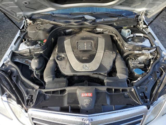 Photo 10 VIN: WDDHF5GB2BA365854 - MERCEDES-BENZ E-CLASS 