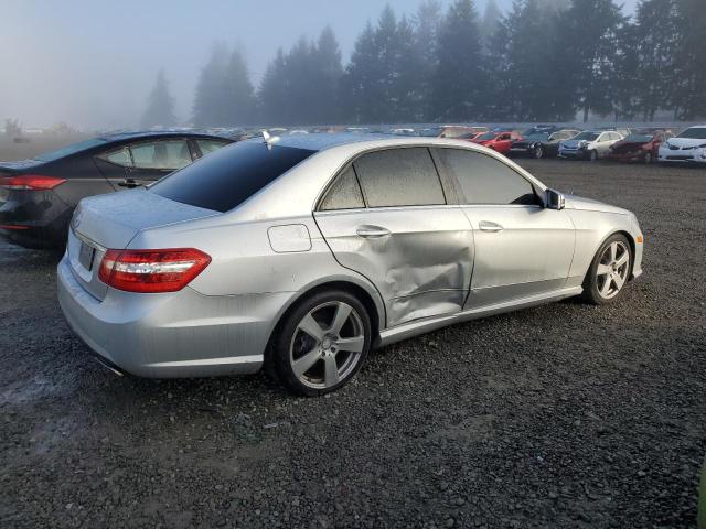 Photo 2 VIN: WDDHF5GB2BA365854 - MERCEDES-BENZ E-CLASS 