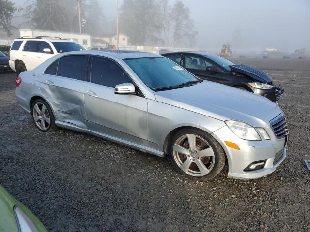 Photo 3 VIN: WDDHF5GB2BA365854 - MERCEDES-BENZ E-CLASS 