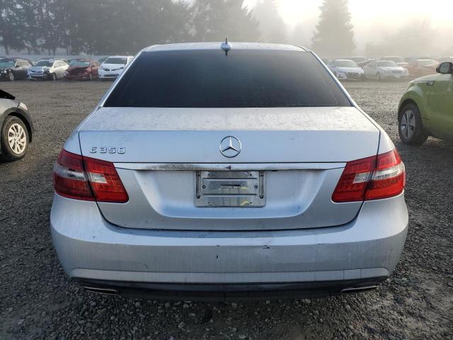 Photo 5 VIN: WDDHF5GB2BA365854 - MERCEDES-BENZ E-CLASS 