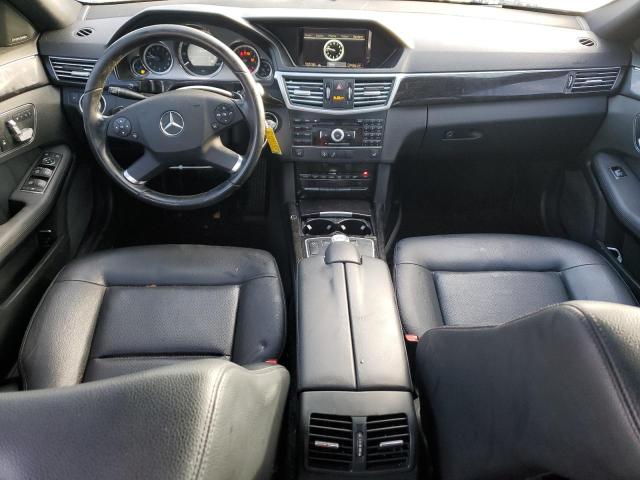 Photo 7 VIN: WDDHF5GB2BA365854 - MERCEDES-BENZ E-CLASS 