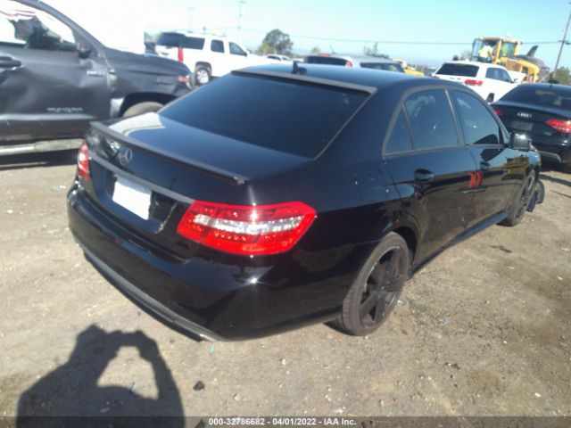 Photo 3 VIN: WDDHF5GB2BA375039 - MERCEDES-BENZ E-CLASS 