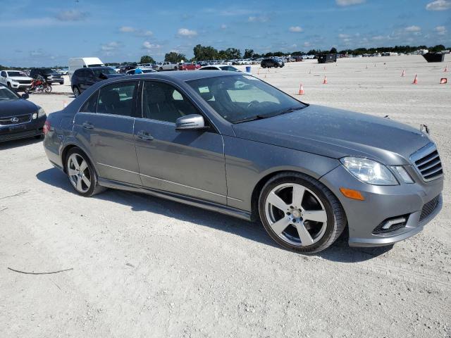 Photo 3 VIN: WDDHF5GB2BA411313 - MERCEDES-BENZ E 350 