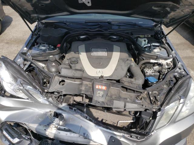 Photo 6 VIN: WDDHF5GB2BA414776 - MERCEDES-BENZ E 350 