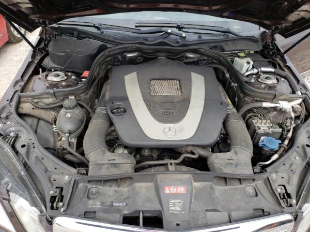 Photo 6 VIN: WDDHF5GB2BA415989 - MERCEDES-BENZ E 350 