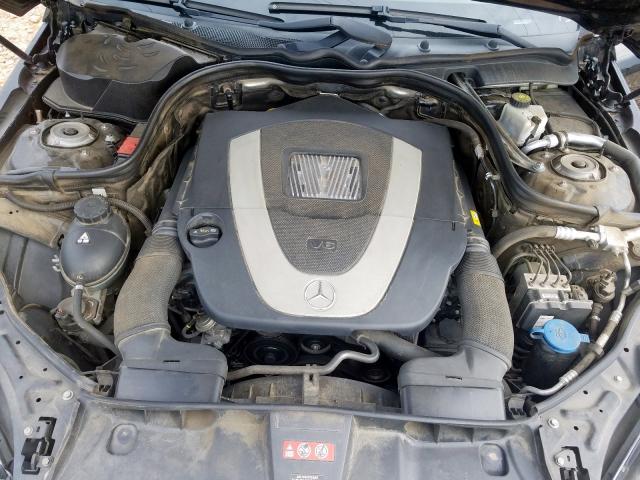 Photo 6 VIN: WDDHF5GB2BA426216 - MERCEDES-BENZ E 350 