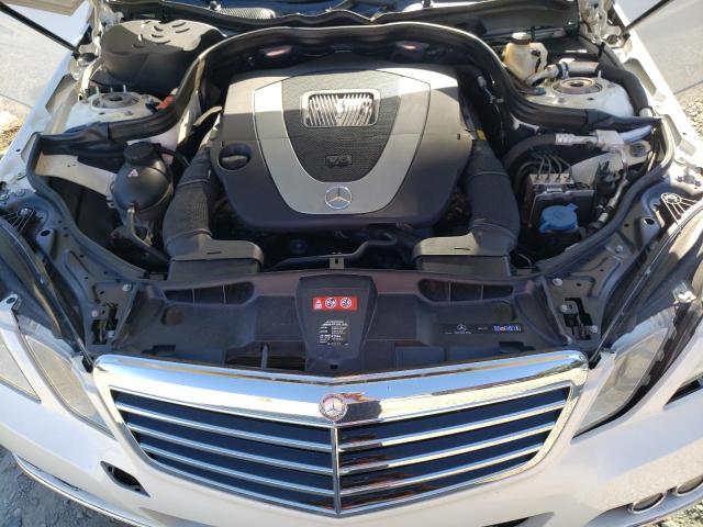 Photo 6 VIN: WDDHF5GB2BA471060 - MERCEDES-BENZ E 350 