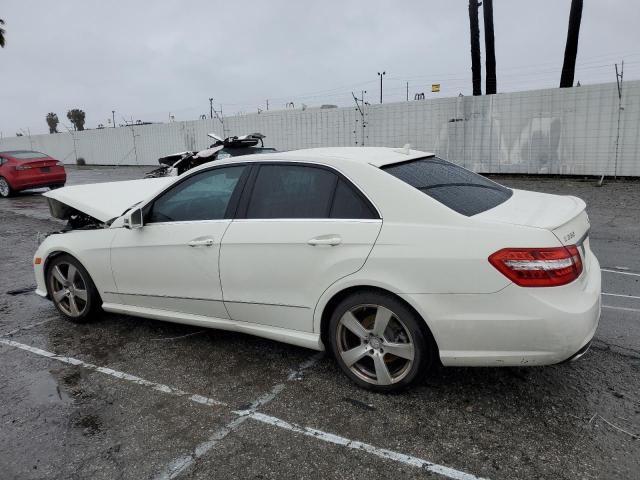 Photo 1 VIN: WDDHF5GB2BA471365 - MERCEDES-BENZ E 350 