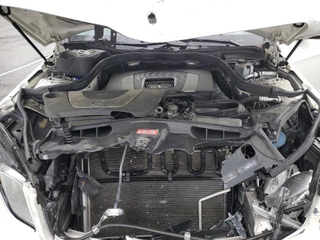 Photo 10 VIN: WDDHF5GB2BA471365 - MERCEDES-BENZ E 350 