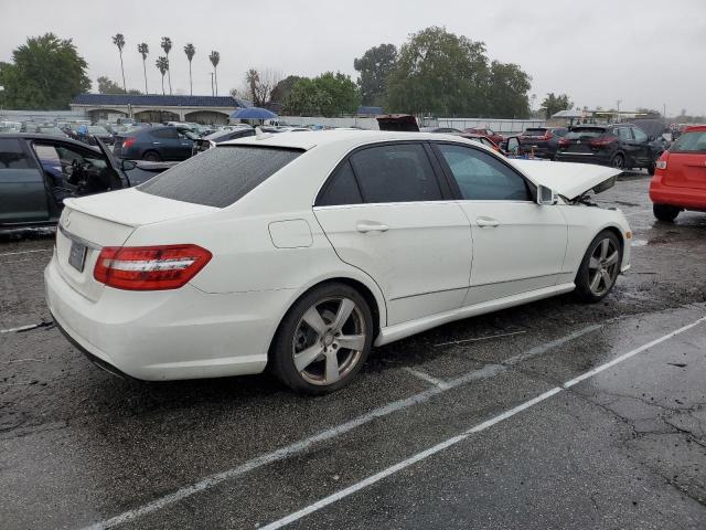 Photo 2 VIN: WDDHF5GB2BA471365 - MERCEDES-BENZ E 350 