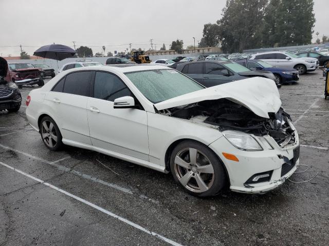 Photo 3 VIN: WDDHF5GB2BA471365 - MERCEDES-BENZ E 350 