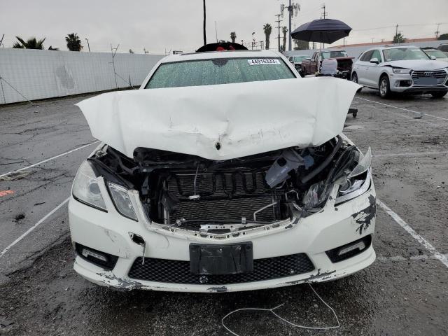 Photo 4 VIN: WDDHF5GB2BA471365 - MERCEDES-BENZ E 350 