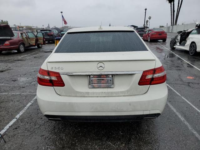 Photo 5 VIN: WDDHF5GB2BA471365 - MERCEDES-BENZ E 350 