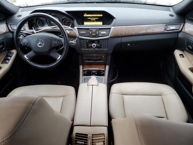 Photo 7 VIN: WDDHF5GB2BA471365 - MERCEDES-BENZ E 350 