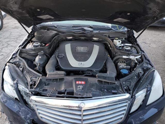 Photo 6 VIN: WDDHF5GB2BA517910 - MERCEDES-BENZ E 350 