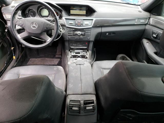 Photo 7 VIN: WDDHF5GB3AA024686 - MERCEDES-BENZ E-CLASS 