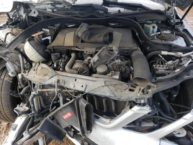 Photo 6 VIN: WDDHF5GB3AA051337 - MERCEDES-BENZ E 350 