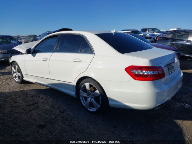 Photo 2 VIN: WDDHF5GB3AA092874 - MERCEDES-BENZ E 350 