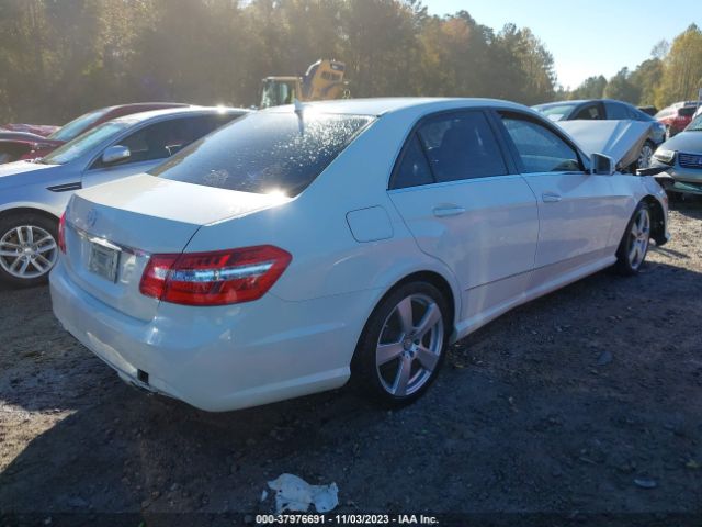 Photo 3 VIN: WDDHF5GB3AA092874 - MERCEDES-BENZ E 350 