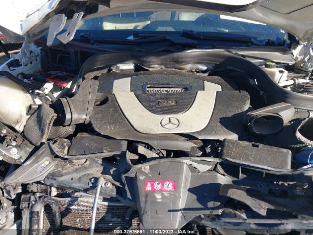 Photo 9 VIN: WDDHF5GB3AA092874 - MERCEDES-BENZ E 350 