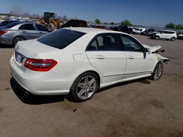 Photo 2 VIN: WDDHF5GB3AA169257 - MERCEDES-BENZ E 350 