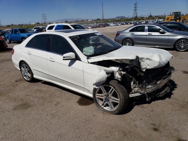 Photo 3 VIN: WDDHF5GB3AA169257 - MERCEDES-BENZ E 350 