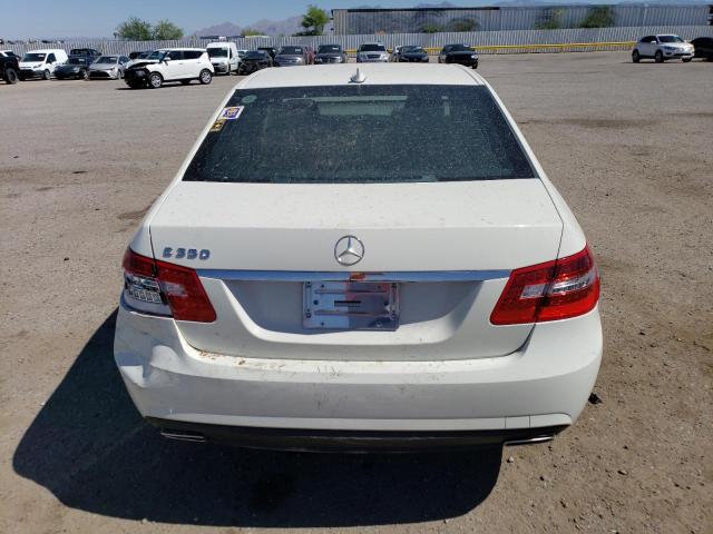 Photo 5 VIN: WDDHF5GB3AA169257 - MERCEDES-BENZ E 350 