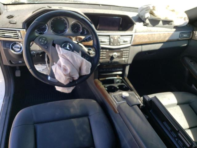 Photo 7 VIN: WDDHF5GB3AA169257 - MERCEDES-BENZ E 350 