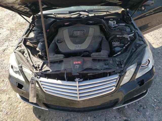 Photo 10 VIN: WDDHF5GB3AA220448 - MERCEDES-BENZ E 350 