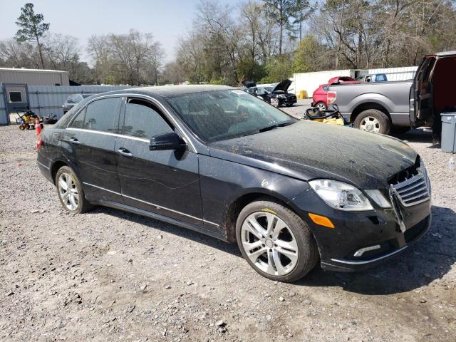 Photo 3 VIN: WDDHF5GB3AA220448 - MERCEDES-BENZ E 350 