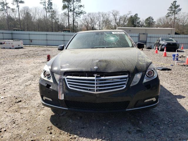 Photo 4 VIN: WDDHF5GB3AA220448 - MERCEDES-BENZ E 350 